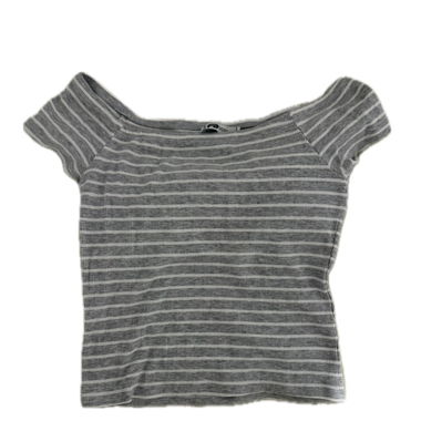 Striped Women’s T-Shirt