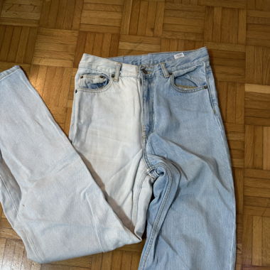 Dr. Denim Echo Jeans