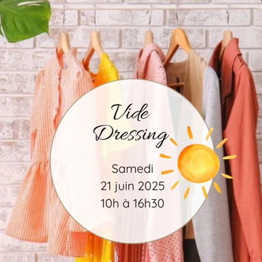 VIDE DRESSING 