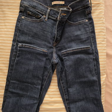 Levi’s 311 Shaping Skinny Jeans size 26