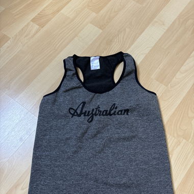 Sport Top 
