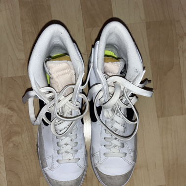 Nike Blazers 