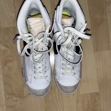 Nike Blazers 