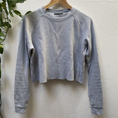 Brandy Melville Langarmshirt