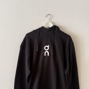 On Club Hoodie S