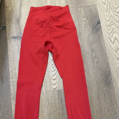 Lulu Lemon Leggins  Grösse 0