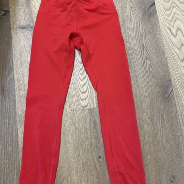 Lulu Lemon Leggins  Grösse 0