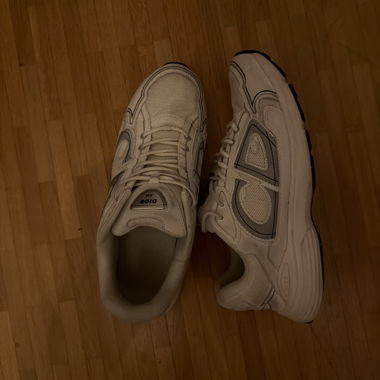 Sneaker Dior