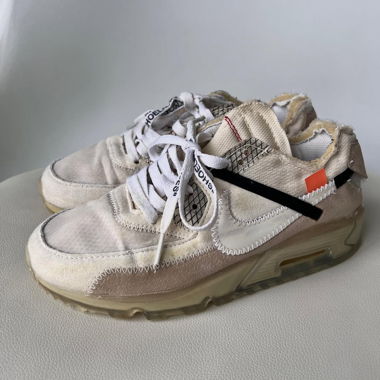 Nike X Off-White