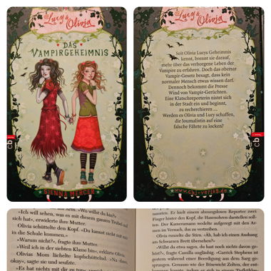 Das Vampirgeheimnis