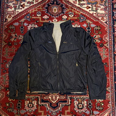 Prada reversible jacket