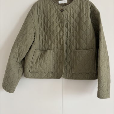 Zara Jacke