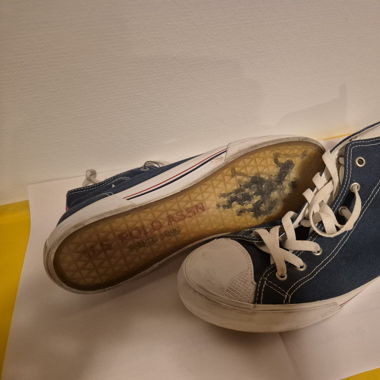 U.S. Polo Assn. Sneakers