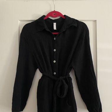 Amisu Jumpsuit Size 38