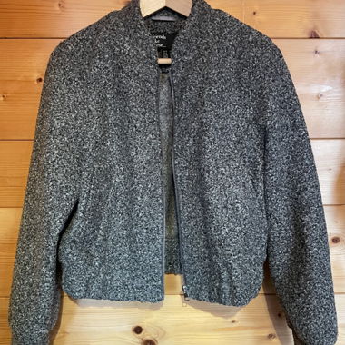 Light jacket
