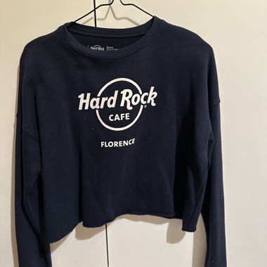 Hard Rock Café Florenz