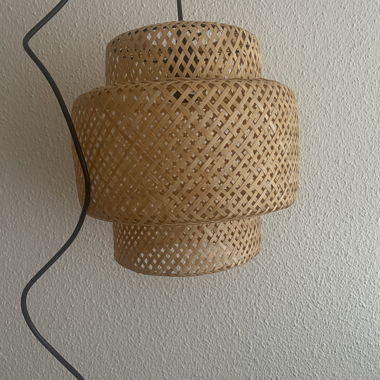 Abat-jour IKEA