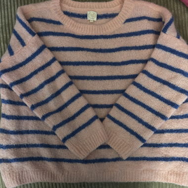 Pull des Petits Hauts