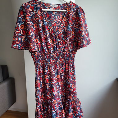 Vestito da donna