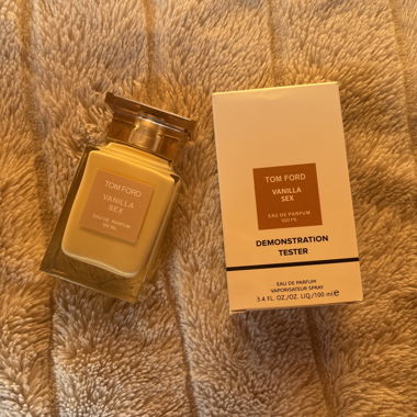 Tom Ford Vanilla Sex
