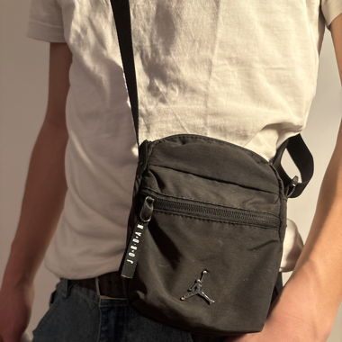 Jordan Bauchtasche