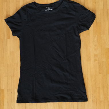 Maglia nera