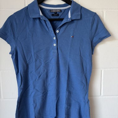 Polo Tommy Hilfiger