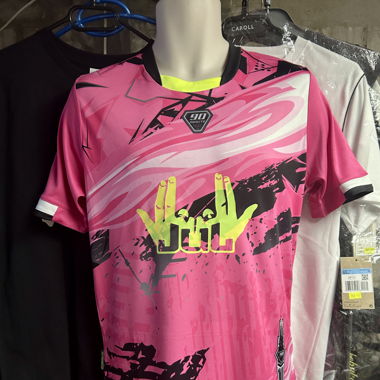 Jul maillot pink