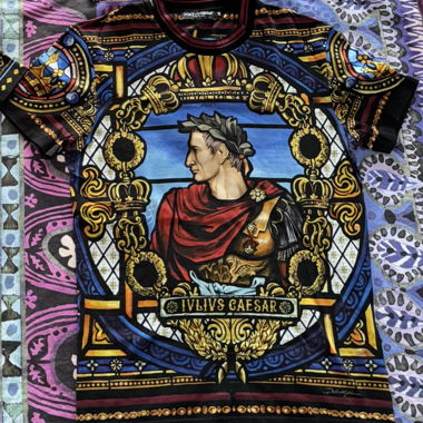 Maglietta originale Dolce&Gabbana come nuova