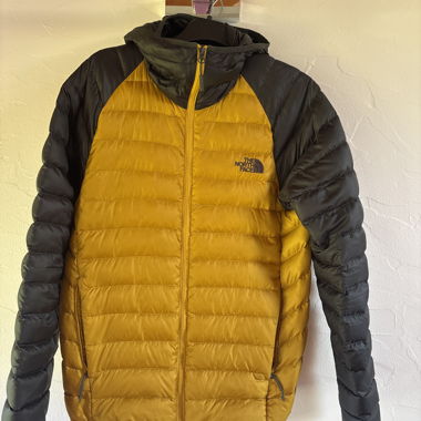 The North Face Daunenjacke