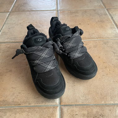 Ugg Lowmel Sneaker
