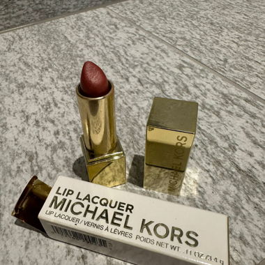 Set Michael Kors Lip Lacquer