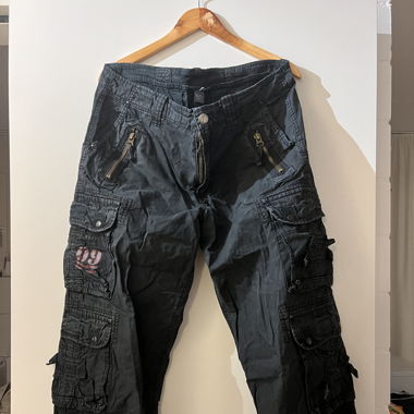 Cargohose