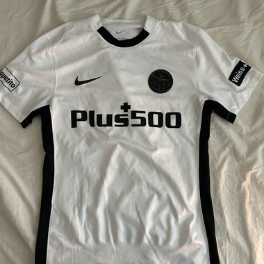 Maillot YB