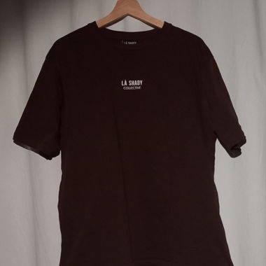 Baggy T-Shirt