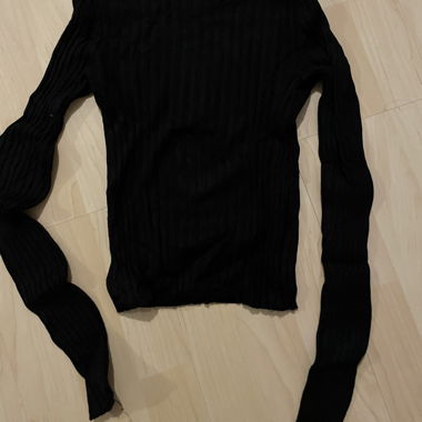 Bershka S