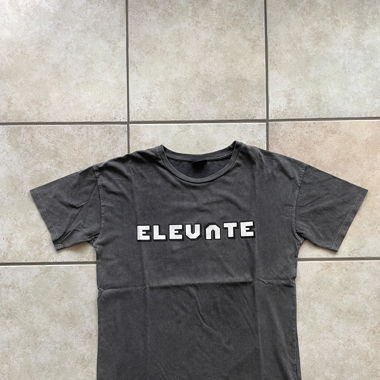 Grey T-Shirt - Elevate Clothing