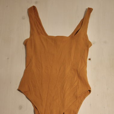 Body Top