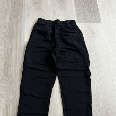 Pantalon en lin