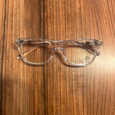 Chrome Hearts Brille