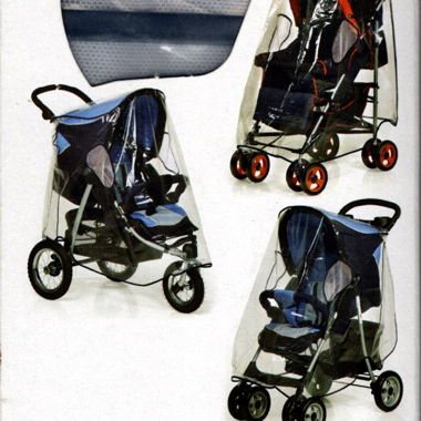 REER Regenschutz Universal XL