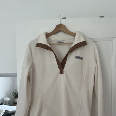Columbia Fleece