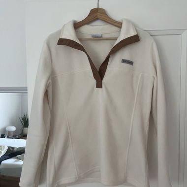 Columbia Fleece