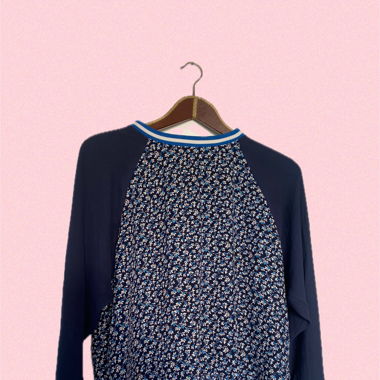 Bluse/Blouse 