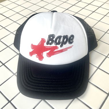 Original Bape Hat