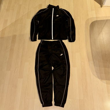 Nike Tracksuit