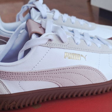 Puma Club Kayzer OG sneakers blanches 38