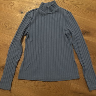 Langarmshirt