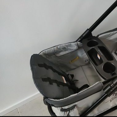 Kesser babyschale