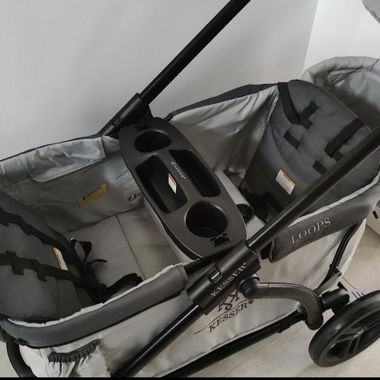 Kesser babyschale